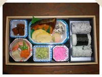 おばんざい1050　