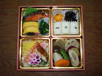 れんが亭のお弁当