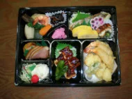 松花堂弁当