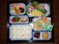 会席弁当